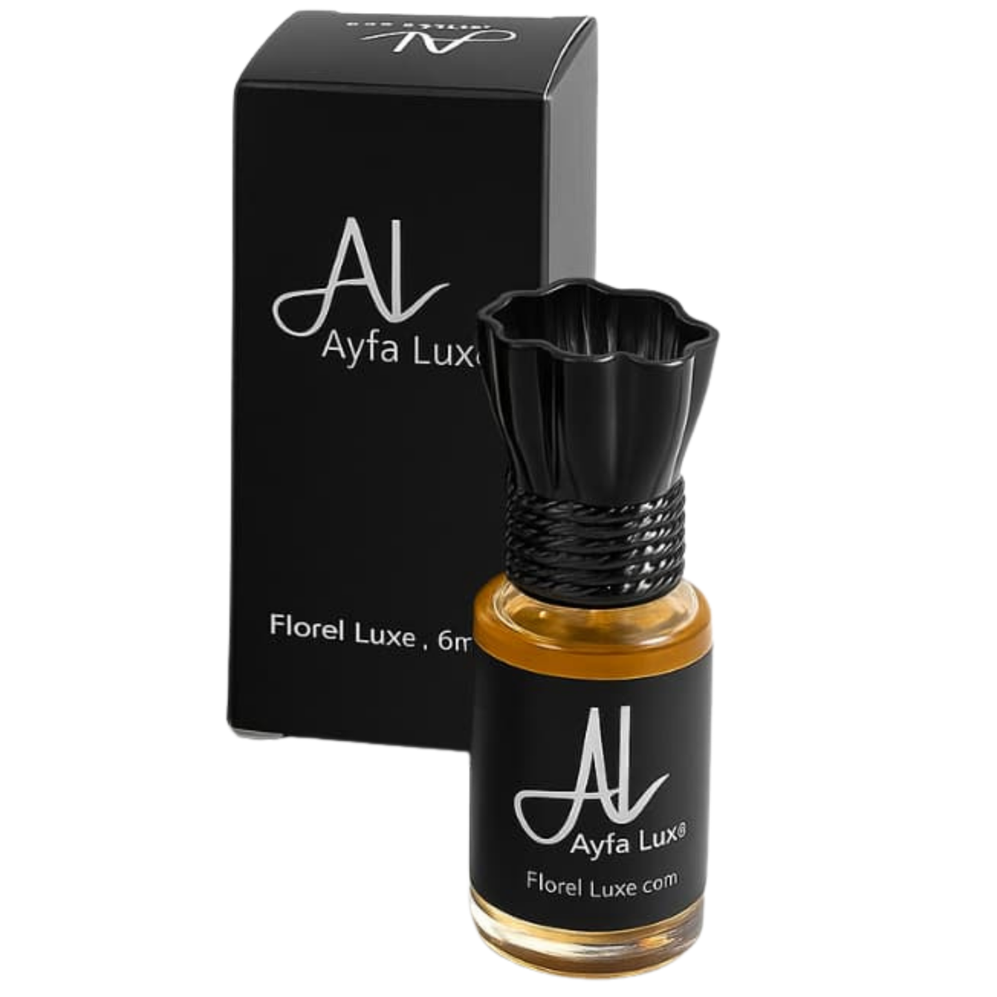 Ayfa Luxe Florel Luxe Attar – Premium Floral Perfume